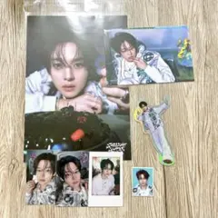 2026年最新】straykids ポラロイド リノの人気アイテム - メルカリ