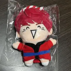 2026年最新】超特急 ぬいぐるみ ユーキの人気アイテム - メルカリ