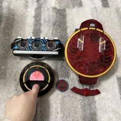 2026年最新】タジャスピナーの人気アイテム - メルカリ