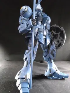 2026年最新】MG ギャン 完成品の人気アイテム - メルカリ