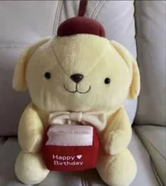 2026年最新】ポムポムプリン平成レトロぬいぐるみの人気アイテム