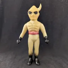 2026年最新】鉄人タイガーセブン ソフビの人気アイテム - メルカリ