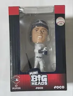 2026年最新】大谷 ボブルヘッド ミニの人気アイテム - メルカリ