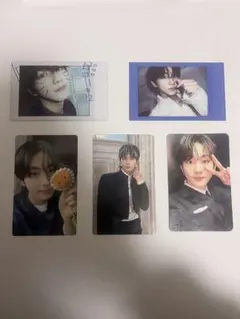 2026年最新】ジョンウォン トレカ memoriesの人気アイテム - メルカリ