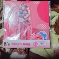 2026年最新】巡音ルカアクリルスタンドの人気アイテム - メルカリ