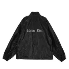 2026年最新】Matin Kim ナイロンジャケットの人気アイテム - メルカリ