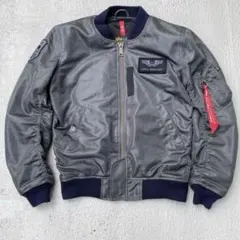 2026年最新】alpha industries ジャケット バイクの人気アイテム