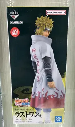 2026年最新】ミナト ラストワン賞の人気アイテム - メルカリ