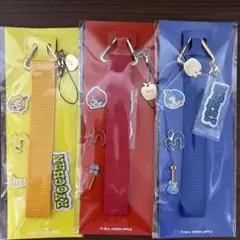 2026年最新】ミセスグリーンアップル ペンライト ストラップの人気