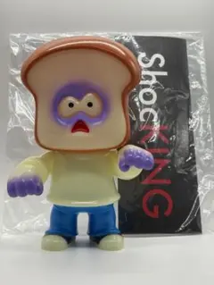 2026年最新】HUMAN ROBOT ShocKINGの人気アイテム - メルカリ