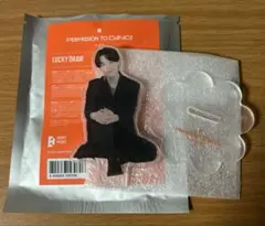 2026年最新】ラッキードロー ジミンの人気アイテム - メルカリ