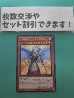 2026年最新】ガーディアンエアトス コレクターズの人気アイテム - メルカリ