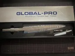2026年最新】グローバルプロ 包丁の人気アイテム - メルカリ