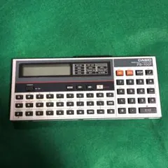 2026年最新】CASIO PB-100の人気アイテム - メルカリ