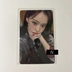 2026年最新】aespa ウィンター トレカ smtownの人気アイテム - メルカリ