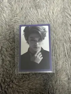 2026年最新】i am you 紫枠の人気アイテム - メルカリ