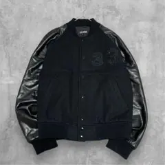 2026年最新】raf simons スタジャンの人気アイテム - メルカリ