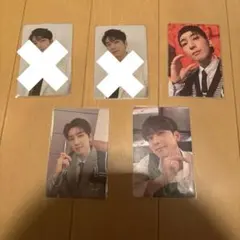 2026年最新】SEVENTEEN ウォヌ トレカの人気アイテム - メルカリ