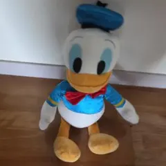 2026年最新】ドナルドBIGぬいぐるみの人気アイテム - メルカリ