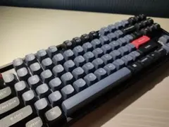 2026年最新】Keychron k8 パームレストの人気アイテム - メルカリ