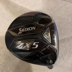 2026年最新】srixon zx5 mk2 ヘッドの人気アイテム - メルカリ