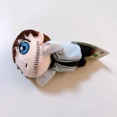 2026年最新】諸伏景光 ぬいぐるみの人気アイテム - メルカリ