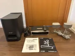 2026年最新】Bose 321の人気アイテム - メルカリ