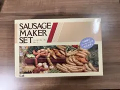 2026年最新】ソーセージメーカー 貝印の人気アイテム - メルカリ