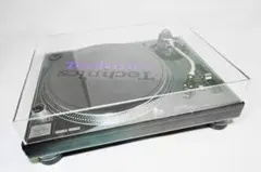 2026年最新】technics sl-1200 ダストカバーの人気アイテム - メルカリ