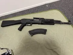 2026年最新】東京マルイ 次世代 ak47の人気アイテム - メルカリ