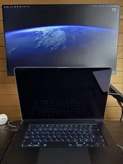 2026年最新】MACBOOK AIR m2 ジャンクの人気アイテム - メルカリ