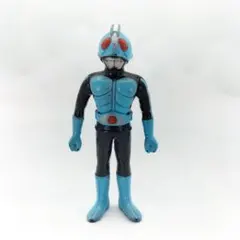 2026年最新】ポピー ソフビ 仮面ライダーの人気アイテム - メルカリ