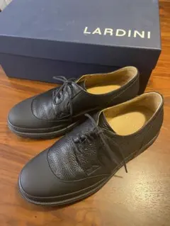 2026年最新】LARDINI ドレス・ビジネスシューズの人気アイテム - メルカリ