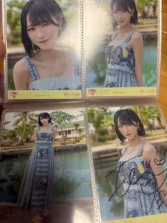 2026年最新】野口衣織 直筆 ナツマトペの人気アイテム - メルカリ