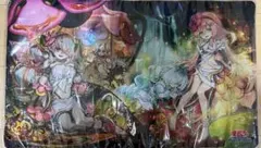 2026年最新】蟲惑魔 プレイマット 遊戯王の日の人気アイテム - メルカリ