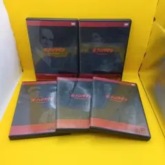 2026年最新】ザ・ハングマン DVD-BOX 2の人気アイテム - メルカリ
