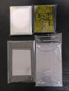 2026年最新】ゴッドボックス スリーブの人気アイテム - メルカリ