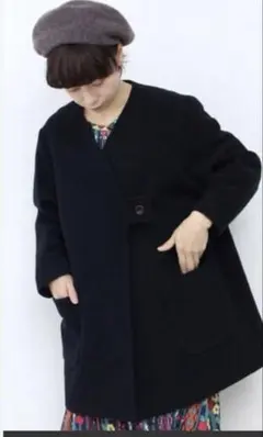 2026年最新】ビュルデサボン コートの人気アイテム - メルカリ