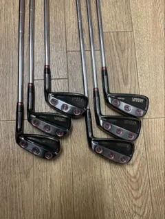 2026年最新】docus アイアンの人気アイテム - メルカリ