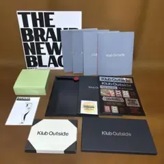 2026年最新】klub outside 住民票の人気アイテム - メルカリ