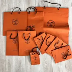 2026年最新】エルメス 紙袋の人気アイテム - メルカリ