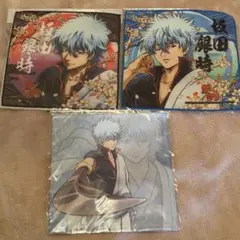 2026年最新】ハンドタオル 銀時の人気アイテム - メルカリ