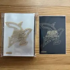 2026年最新】デュエルアカデミア スリーブの人気アイテム - メルカリ