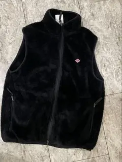 2026年最新】ダントン フリース ベストの人気アイテム - メルカリ