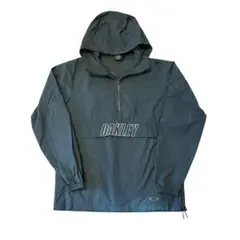 2026年最新】プルオーバー ナイロンジャケット oakleyの人気アイテム