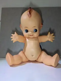 2026年最新】キューピー 55cmの人気アイテム - メルカリ