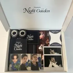 2026年最新】treasure ナイトガーデンの人気アイテム - メルカリ
