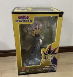 2026年最新】ARTFX J 闇遊戯の人気アイテム - メルカリ