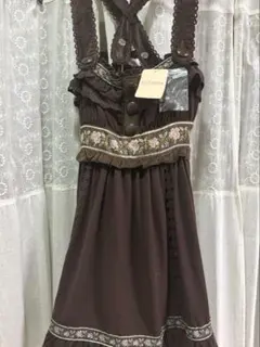 2026年最新】LIZ LISA キャミワンピースの人気アイテム - メルカリ