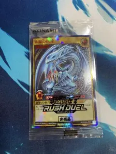 2026年最新】青眼の白龍 ラッシュレア special redの人気アイテム